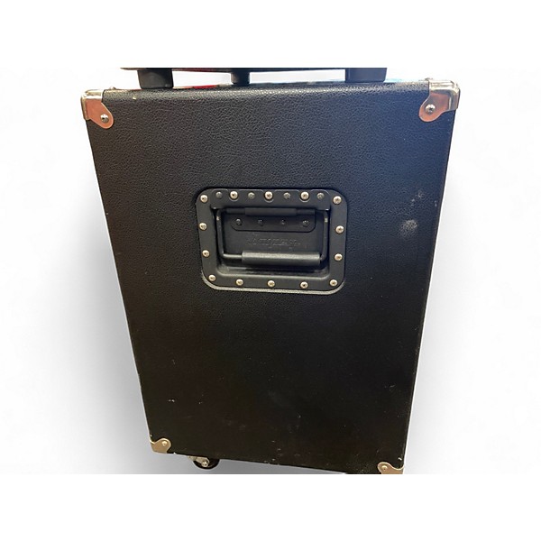 Used Ampeg b115e Bass Cabinet