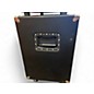 Used Ampeg b115e Bass Cabinet