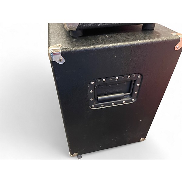 Used Ampeg b115e Bass Cabinet