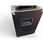 Used Ampeg b115e Bass Cabinet