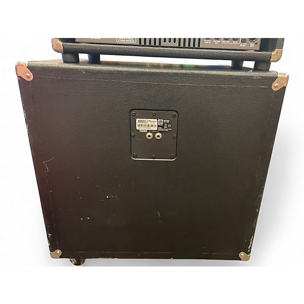 Used Ampeg b115e Bass Cabinet