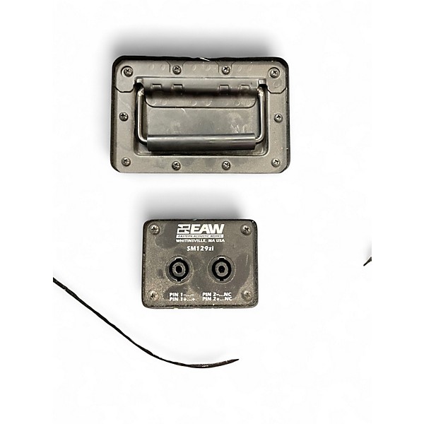 Used EAW SM129Z 12in Unpowered Monitor