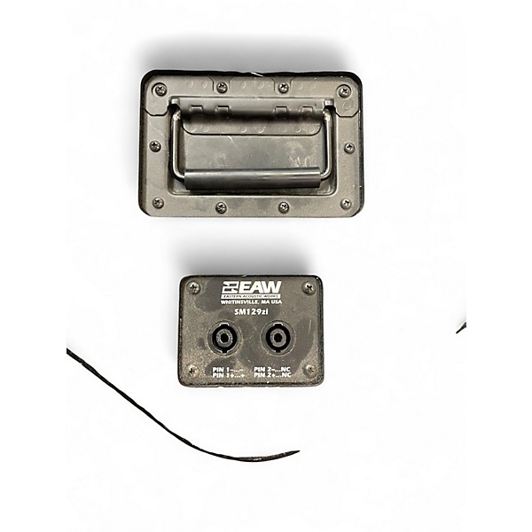 Used EAW SM129Z 12in Unpowered Monitor