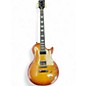 Used Gibson 120th Anniversary Les Paul Traditional Honey Burst Solid Body Electric Guitar thumbnail
