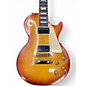 Used Gibson 120th Anniversary Les Paul Traditional Honey Burst Solid Body Electric Guitar