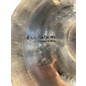 Used Sabian 14in HHX Evolution Mini Chinese Cymbal