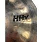Used Sabian 14in HHX Evolution Mini Chinese Cymbal