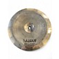 Used Sabian 14in HHX Evolution Mini Chinese Cymbal
