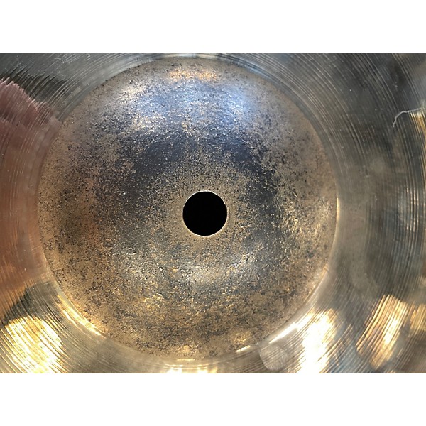 Used Sabian 14in HHX Evolution Mini Chinese Cymbal