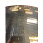 Used Zildjian 20in A Custom Ping Ride Cymbal