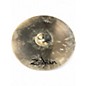Used Zildjian 20in A Custom Ping Ride Cymbal