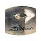 Used Zildjian 20in A Custom Ping Ride Cymbal
