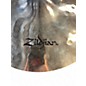 Used Zildjian 12in Z Custom Splash Cymbal