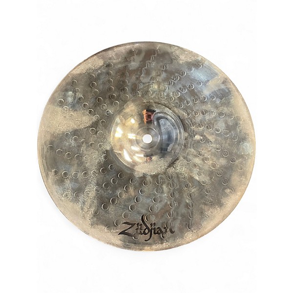 Used Zildjian 12in Z Custom Splash Cymbal