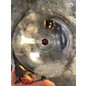 Used Zildjian 12in Z Custom Splash Cymbal