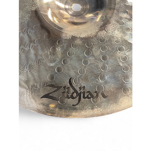 Used Zildjian 12in Z Custom Splash Cymbal