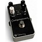 Used Keeley 4 Knob Compressor Effect Pedal thumbnail