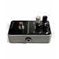 Used Keeley 4 Knob Compressor Effect Pedal