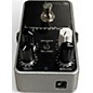 Used Keeley 4 Knob Compressor Effect Pedal