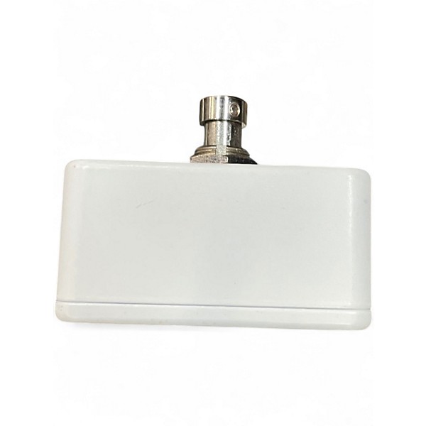 Used Catalinbread ZERO POINT Effect Pedal