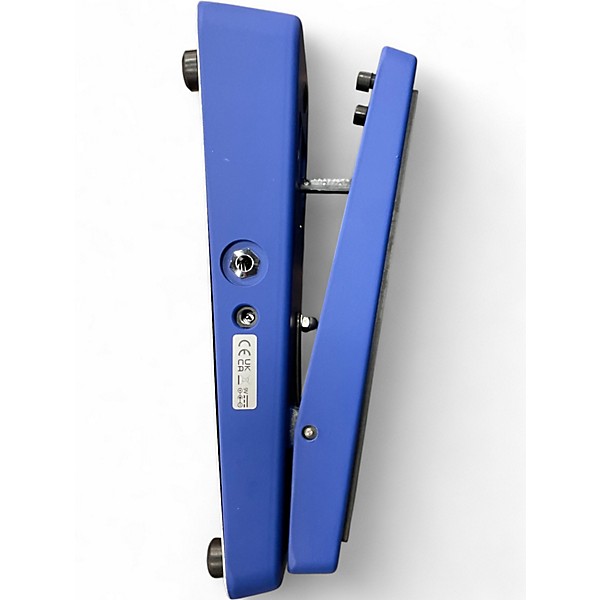 Used Dunlop Akira Takasaki Effect Pedal