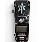Used Dunlop Akira Takasaki Effect Pedal