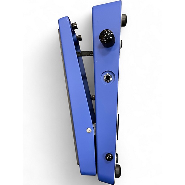 Used Dunlop Akira Takasaki Effect Pedal