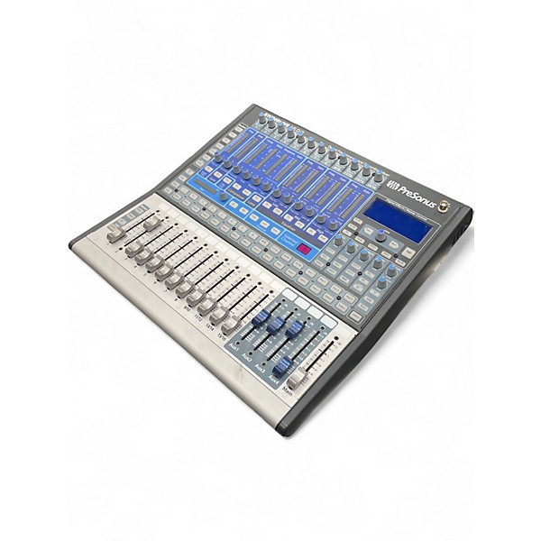 Used PreSonus Studio Live 16.0.2 Digital Mixer