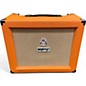 Used Orange Amplifiers CR60C Crush Pro 60W 1x12 Guitar Combo Amp thumbnail