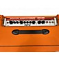 Used Orange Amplifiers CR60C Crush Pro 60W 1x12 Guitar Combo Amp
