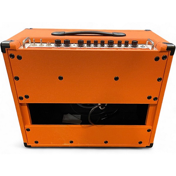 Used Orange Amplifiers CR60C Crush Pro 60W 1x12 Guitar Combo Amp