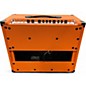 Used Orange Amplifiers CR60C Crush Pro 60W 1x12 Guitar Combo Amp