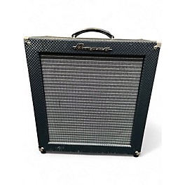 Used Ampeg B200R Bass Combo Amp