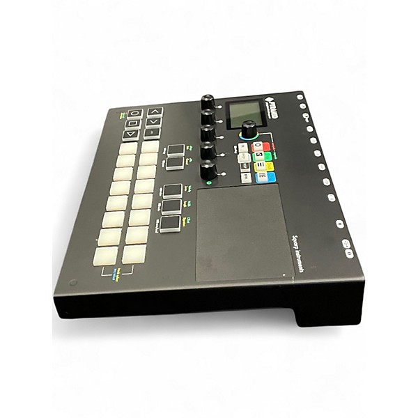 Used Squarp Instruments Pyramid Polyrhythmic 64-Track Sequencer Production Controller