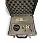Used Peluso P-414 Condenser Microphone thumbnail