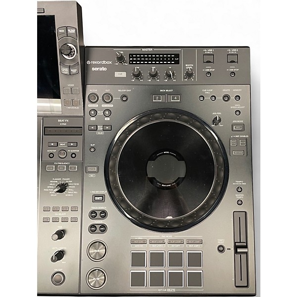 Used Pioneer DJ XDJ-AZ DJ Controller