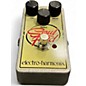 Used Electro-Harmonix Soul Food Overdrive Effect Pedal