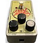 Used Electro-Harmonix Soul Food Overdrive Effect Pedal