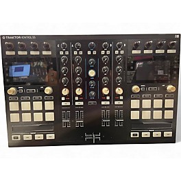 Used Native Instruments Traktor Kontrol S5 DJ Controller