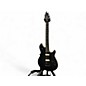 Used EVH Wolfgang Special MATTE BLACK Solid Body Electric Guitar thumbnail