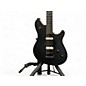 Used EVH Wolfgang Special MATTE BLACK Solid Body Electric Guitar