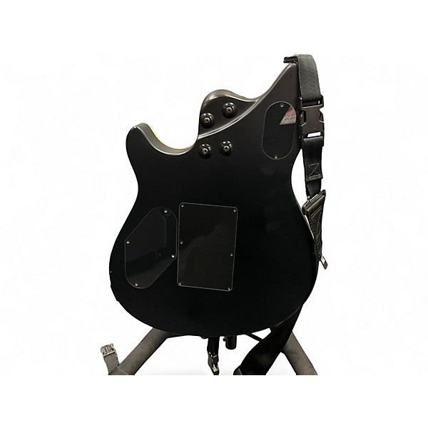 Used EVH Wolfgang Special MATTE BLACK Solid Body Electric Guitar