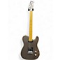 Used Fender Aerodyne Telecaster Dolphin Grey Solid Body Electric Guitar thumbnail