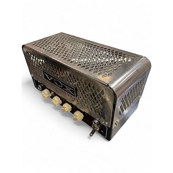 Used VOX NT2H Night Train 2W Tube Guitar Amp Head