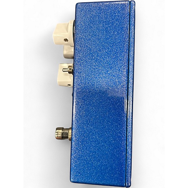 Used Wampler Brad Paisley Signature Overdrive Effect Pedal