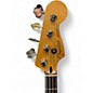 Used Fender Player II Modified Jazz Bass 3 Color Sunburst Electric Bass Guitar