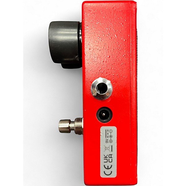 Used MXR M102 Dyna Comp Effect Pedal