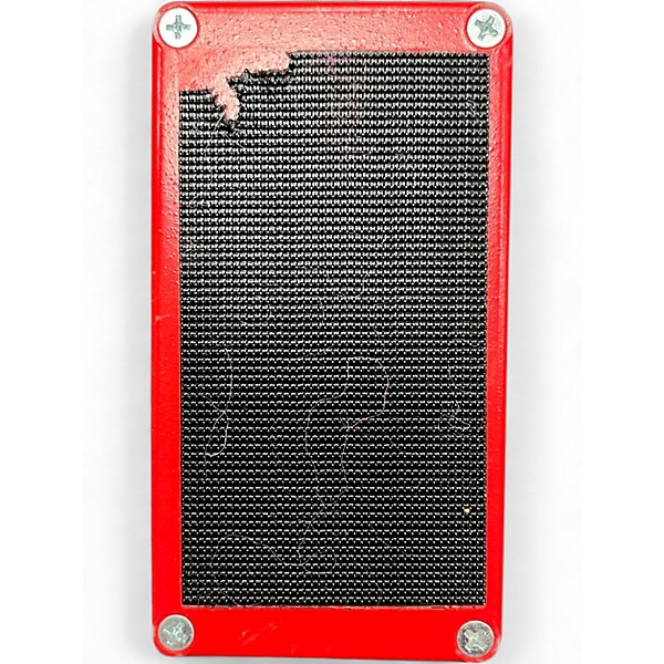 Used MXR M102 Dyna Comp Effect Pedal