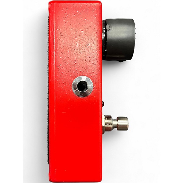 Used MXR M102 Dyna Comp Effect Pedal