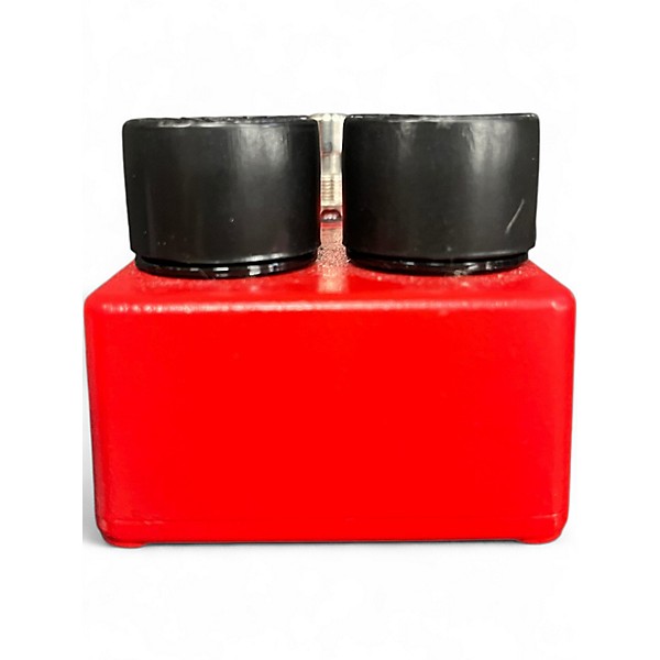 Used MXR M102 Dyna Comp Effect Pedal